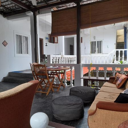Shoba Traveller'S Tree Homes Stay Galle Kültér fotó