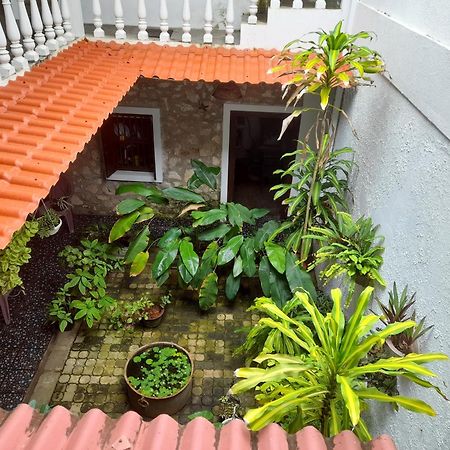 Shoba Traveller'S Tree Homes Stay Galle Kültér fotó