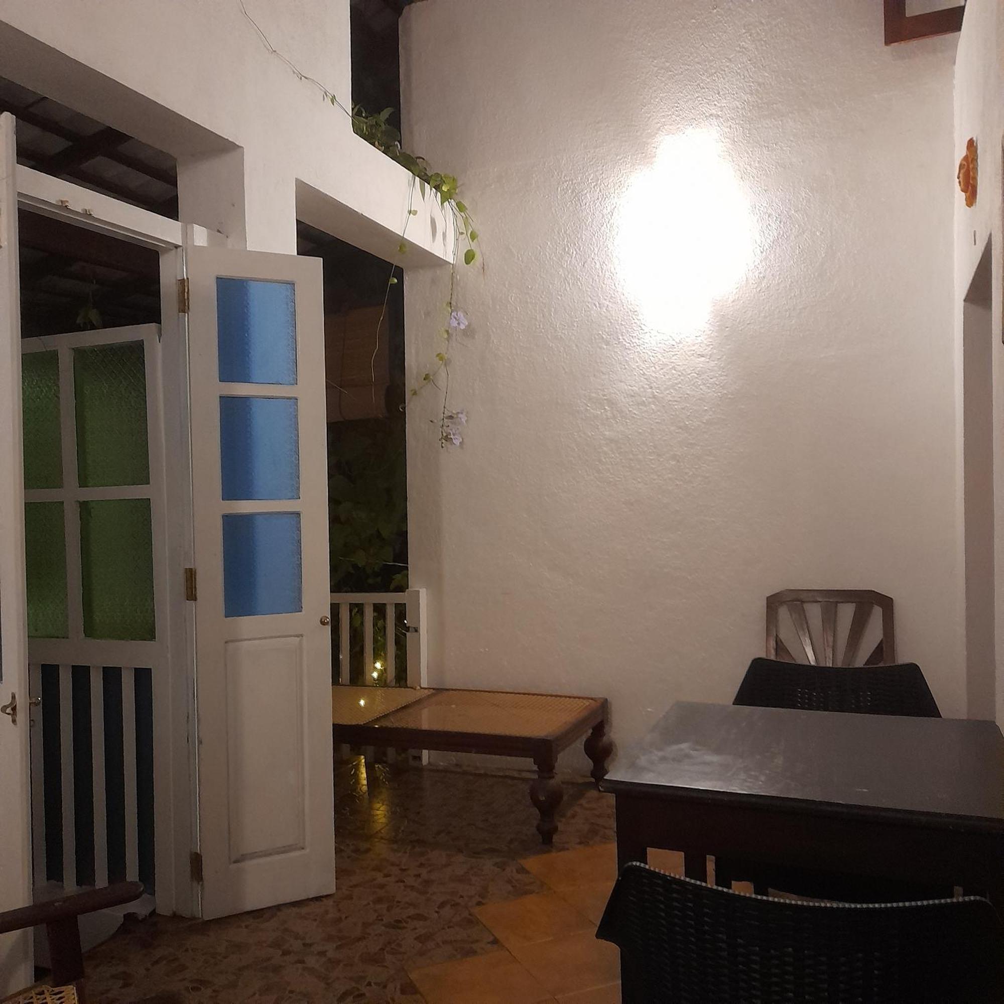 Shoba Traveller'S Tree Homes Stay Galle Kültér fotó