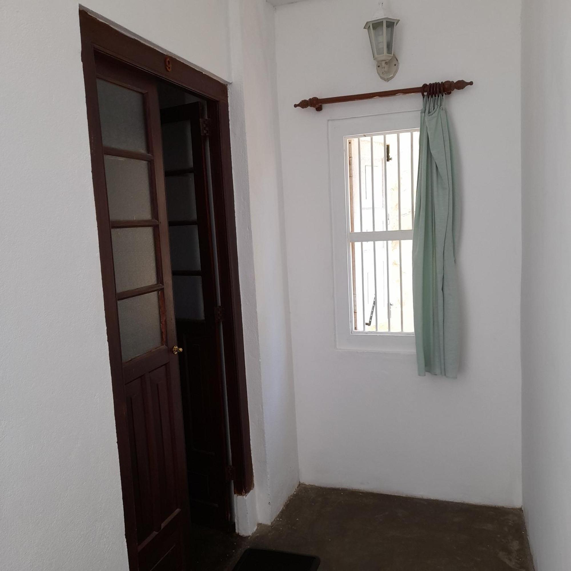 Shoba Traveller'S Tree Homes Stay Galle Kültér fotó