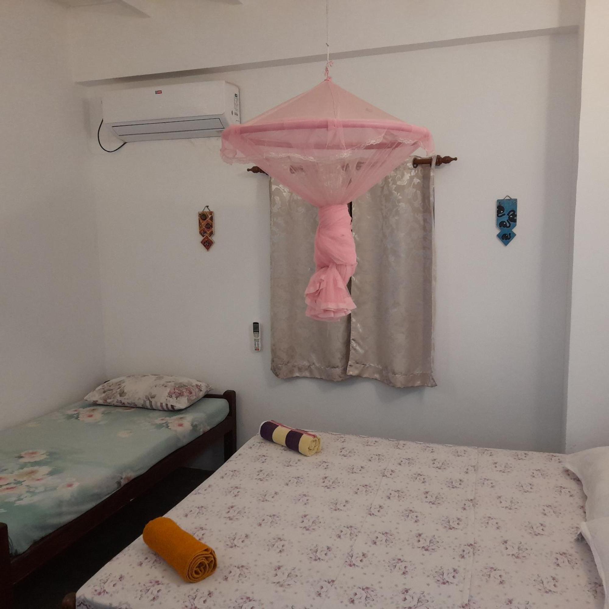 Shoba Traveller'S Tree Homes Stay Galle Kültér fotó