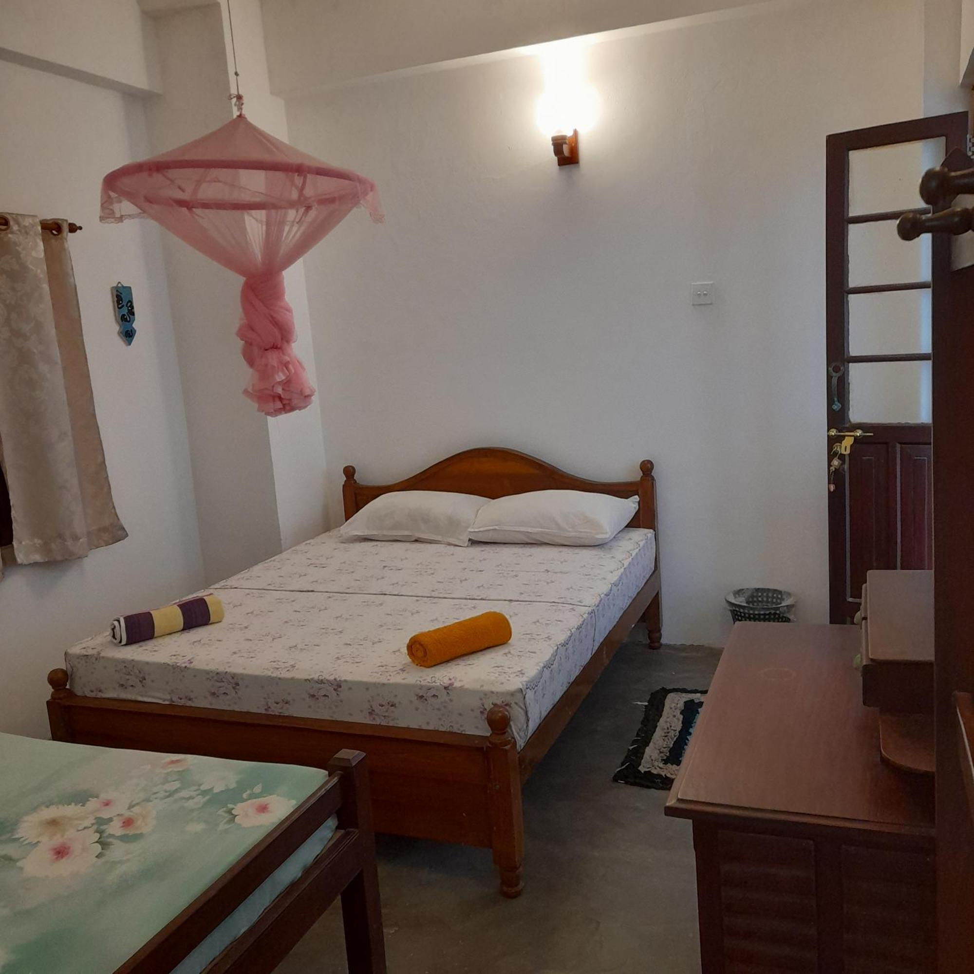 Shoba Traveller'S Tree Homes Stay Galle Kültér fotó