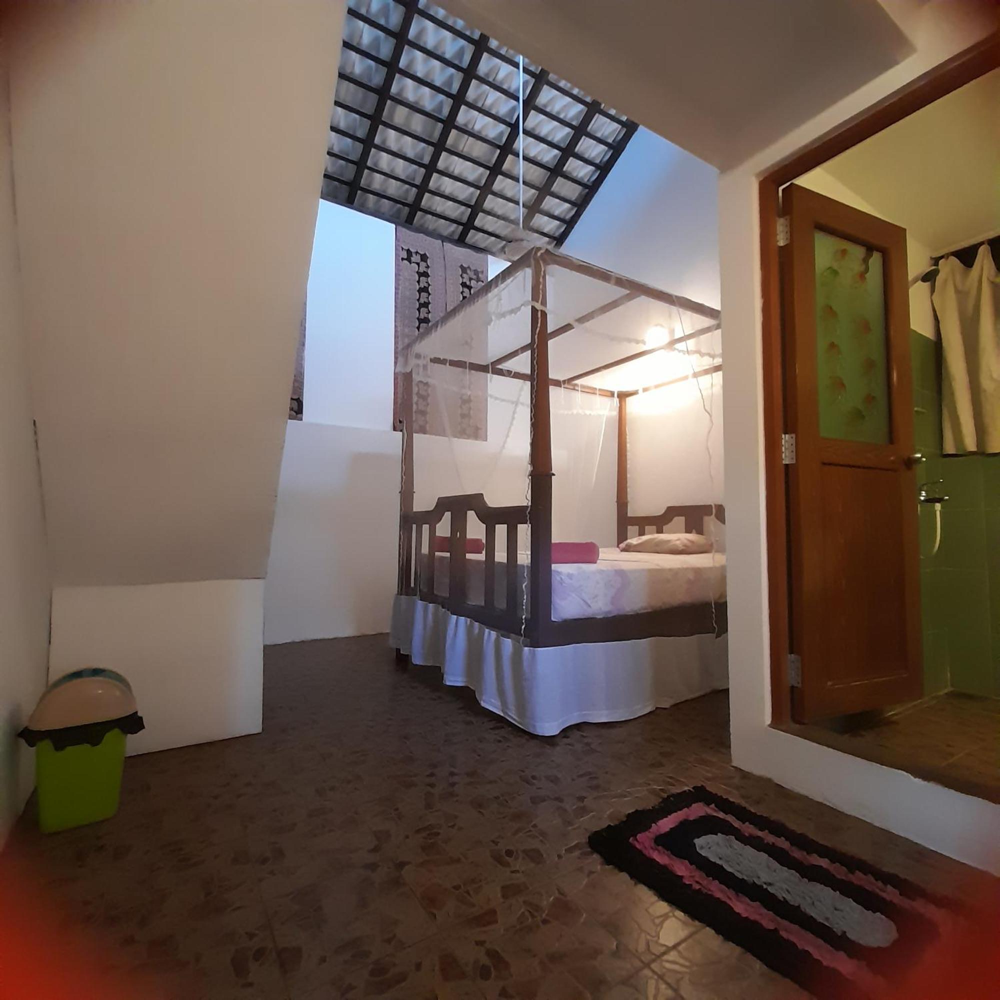 Shoba Traveller'S Tree Homes Stay Galle Kültér fotó