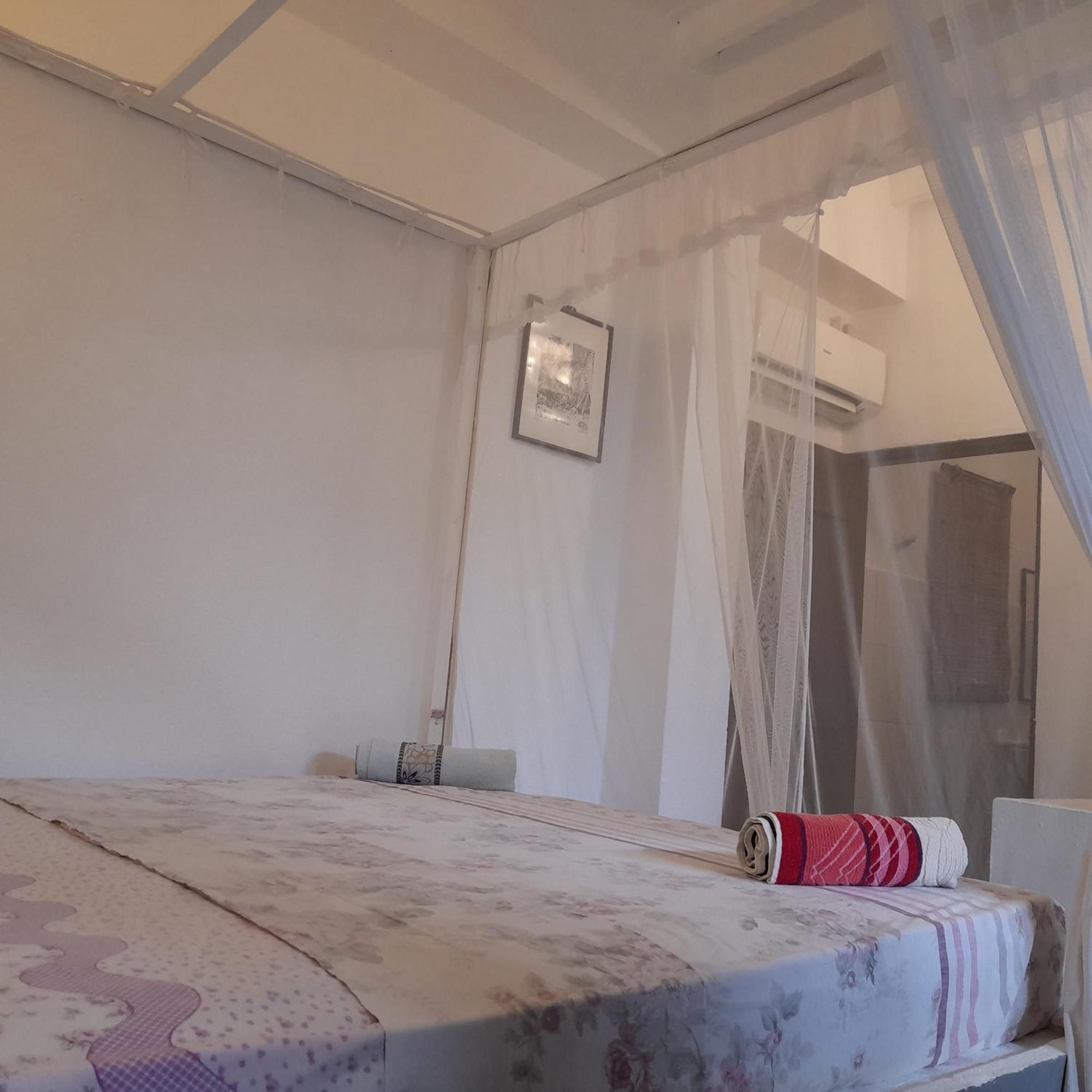 Shoba Traveller'S Tree Homes Stay Galle Kültér fotó
