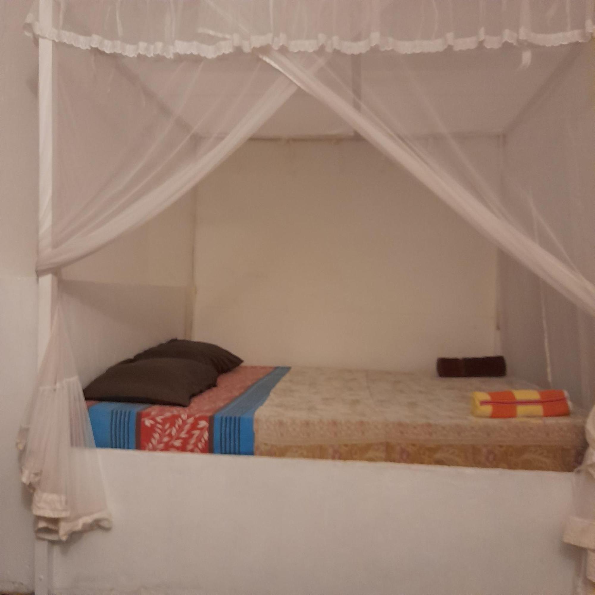 Shoba Traveller'S Tree Homes Stay Galle Kültér fotó