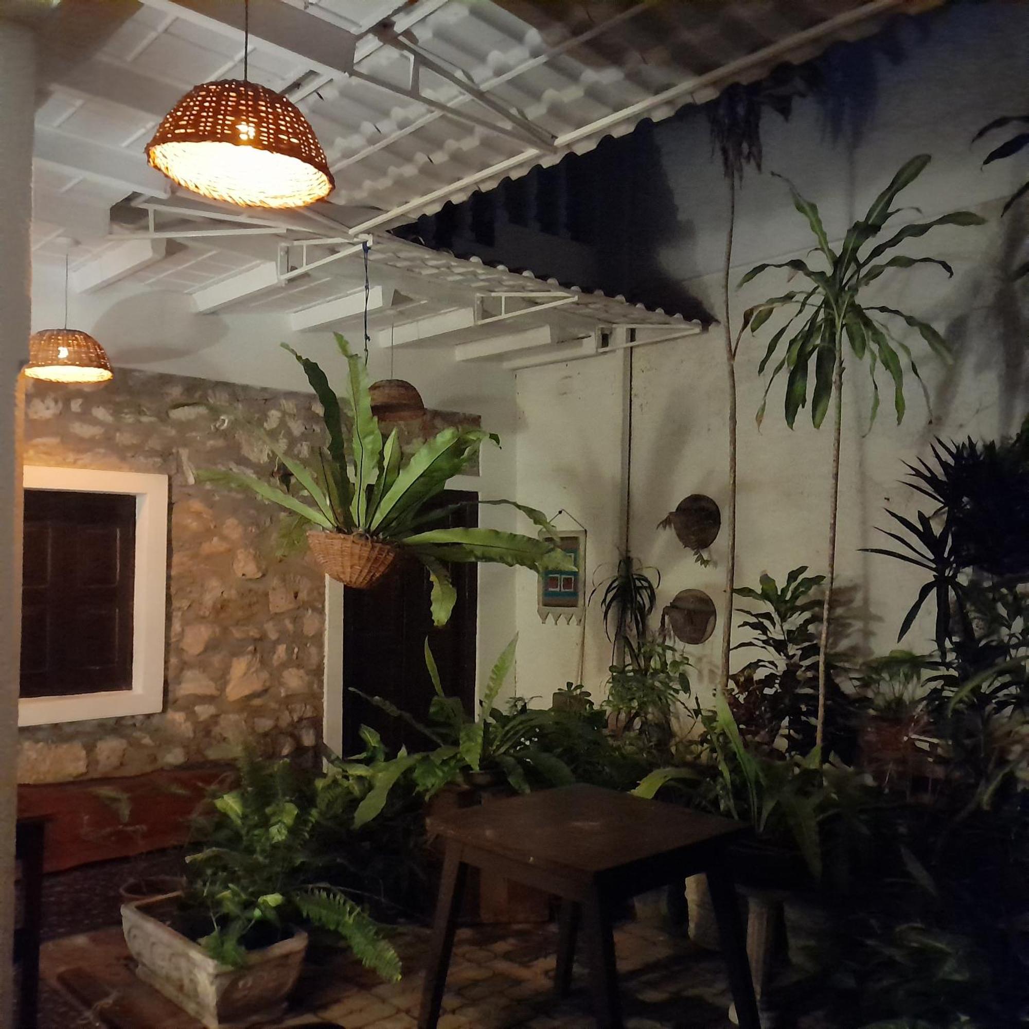 Shoba Traveller'S Tree Homes Stay Galle Kültér fotó