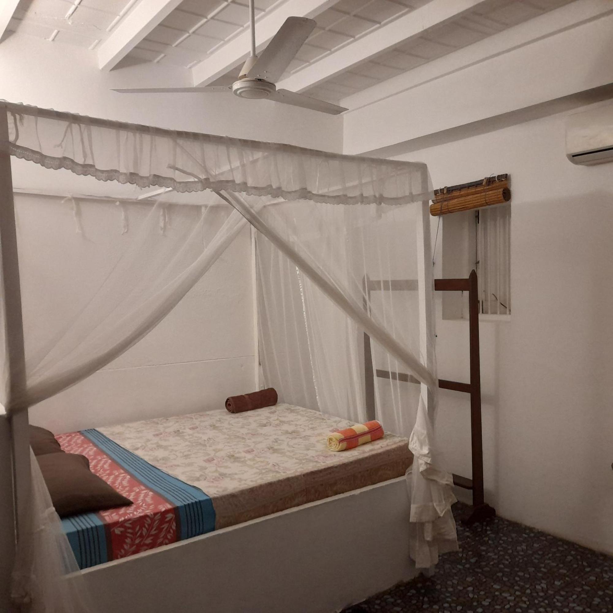 Shoba Traveller'S Tree Homes Stay Galle Kültér fotó