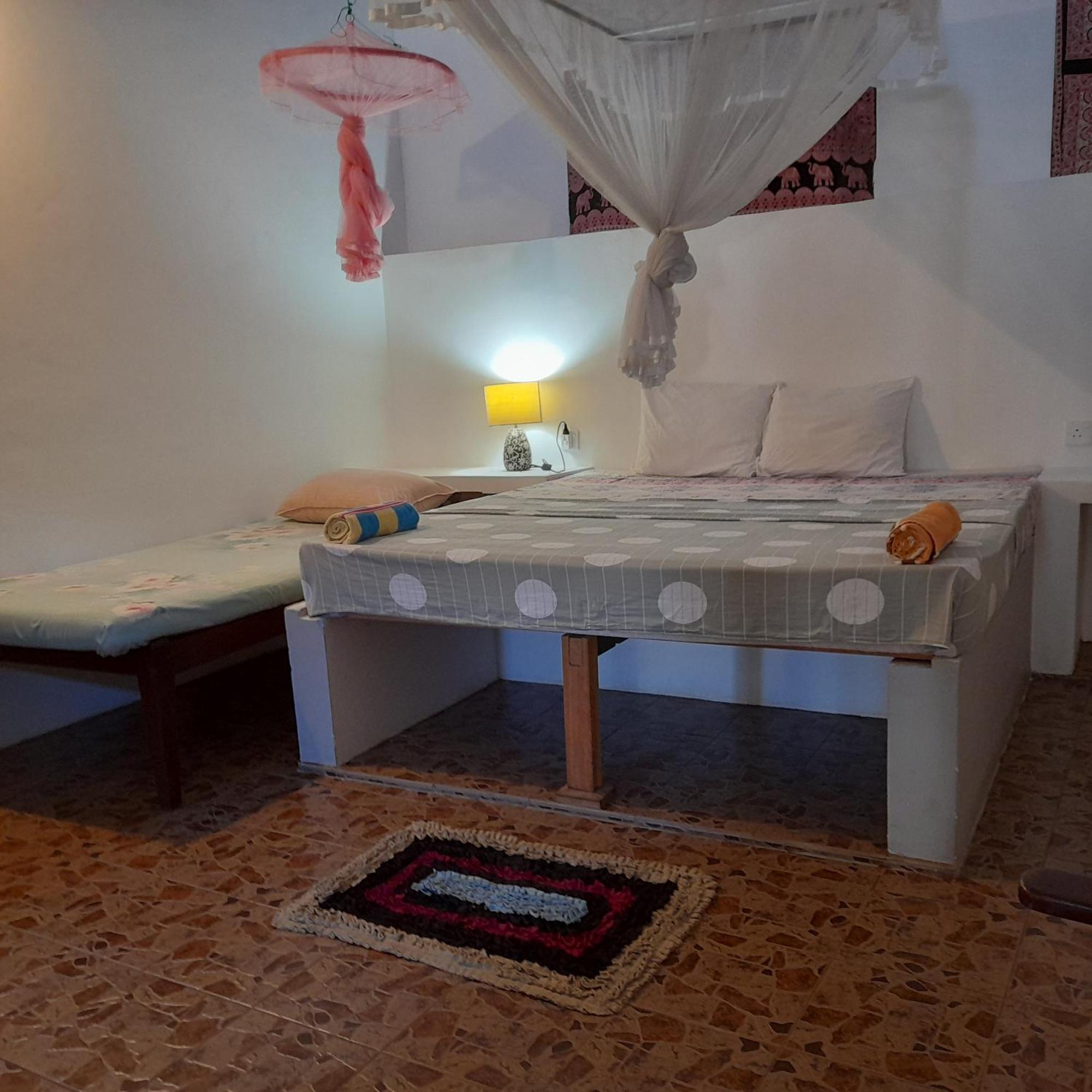 Shoba Traveller'S Tree Homes Stay Galle Kültér fotó