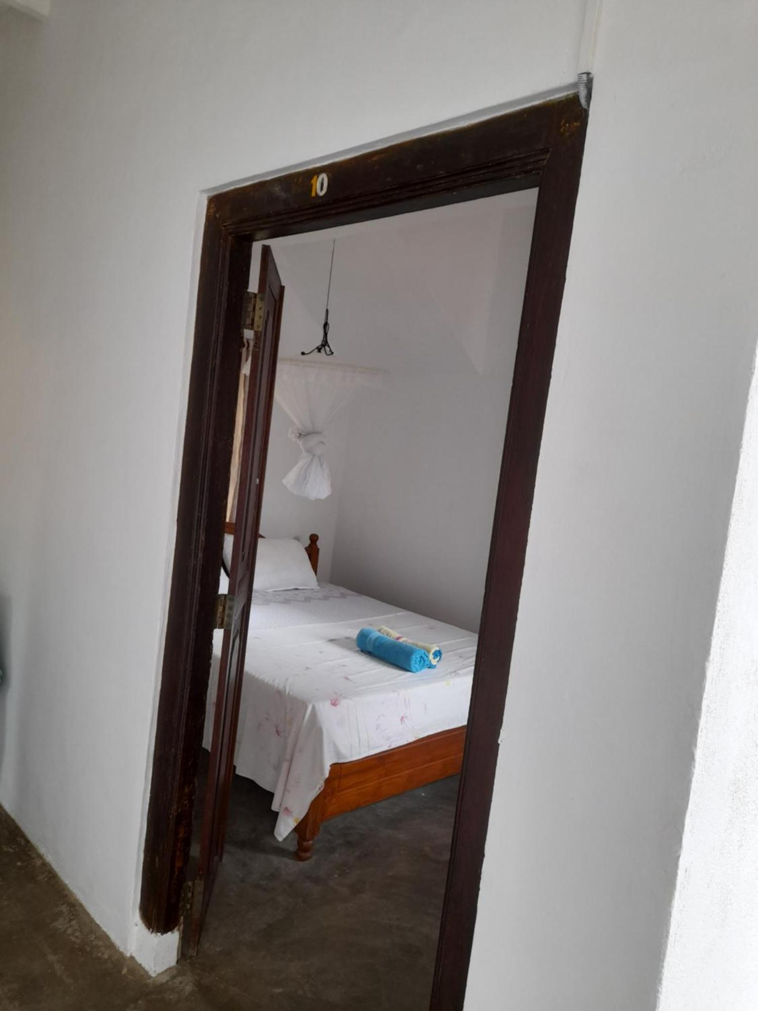 Shoba Traveller'S Tree Homes Stay Galle Kültér fotó
