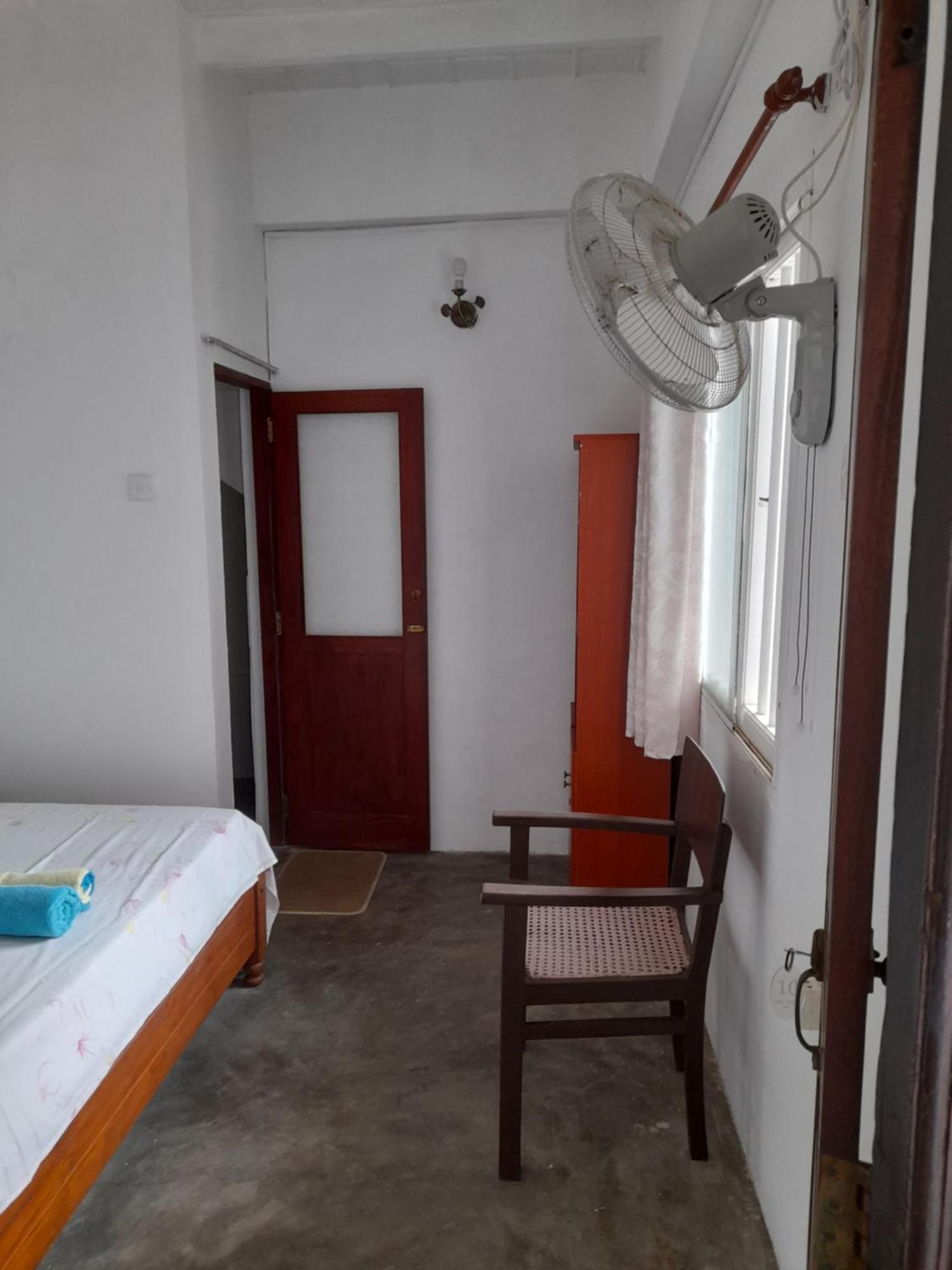 Shoba Traveller'S Tree Homes Stay Galle Kültér fotó