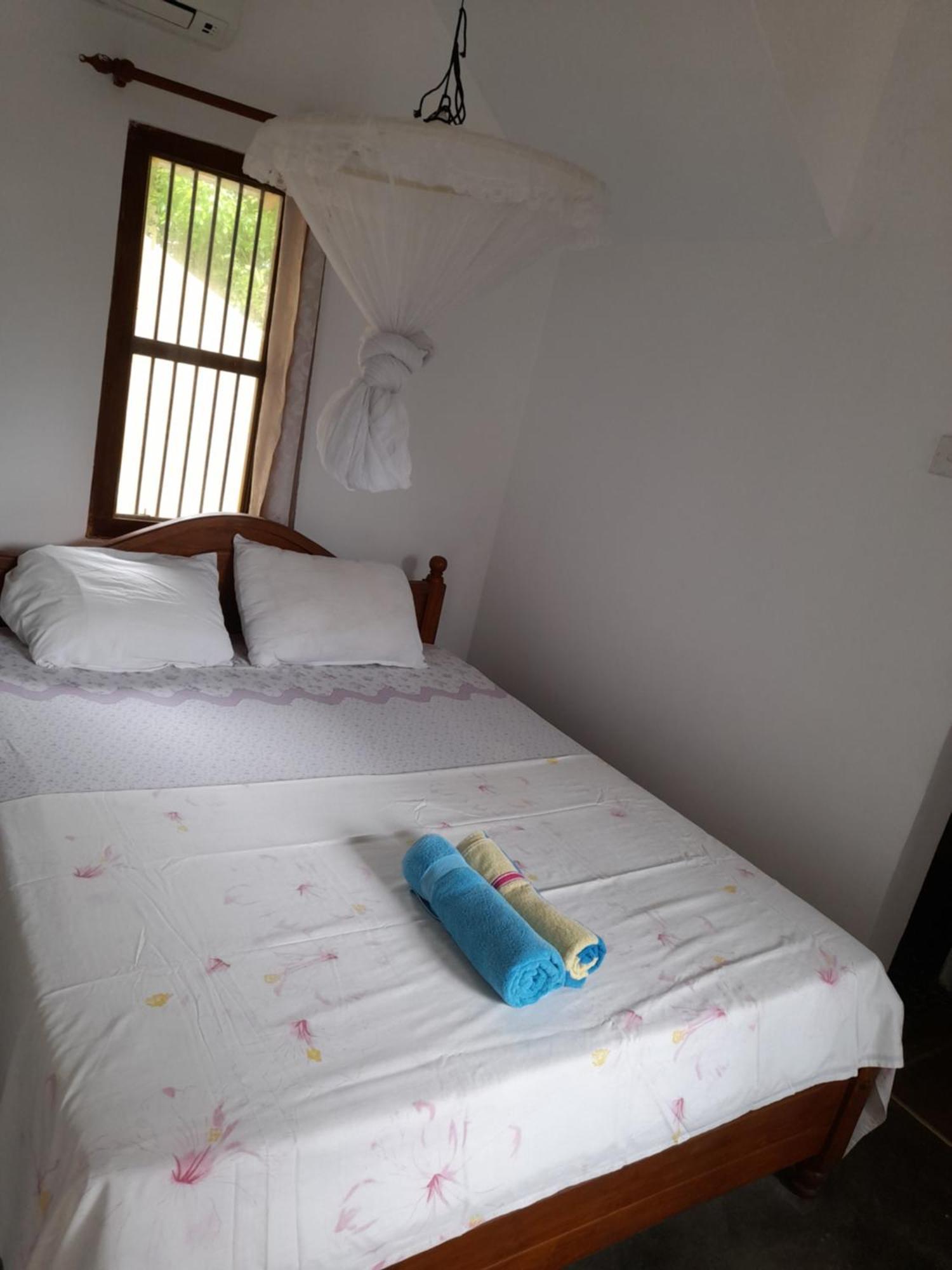 Shoba Traveller'S Tree Homes Stay Galle Kültér fotó
