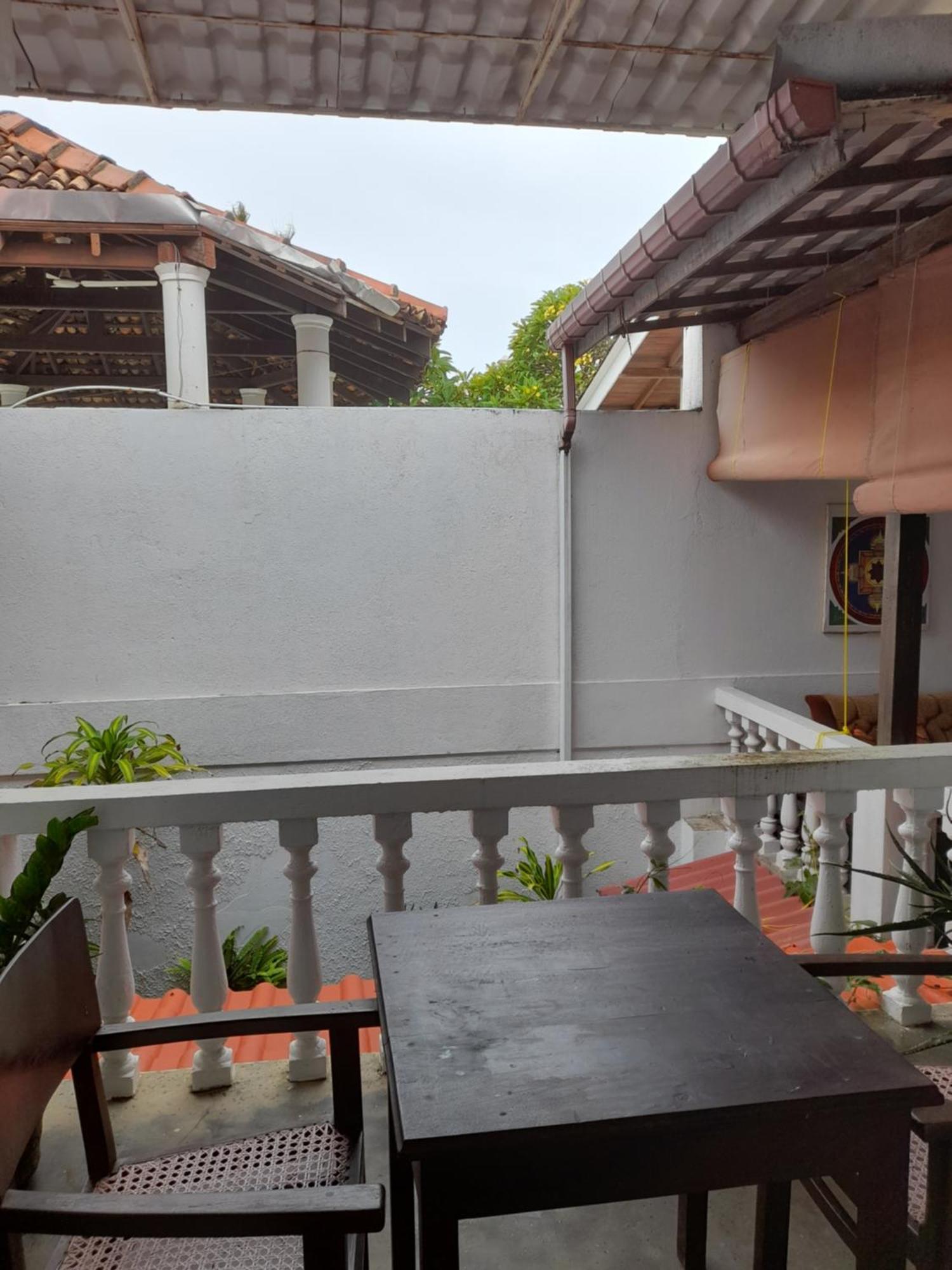 Shoba Traveller'S Tree Homes Stay Galle Kültér fotó