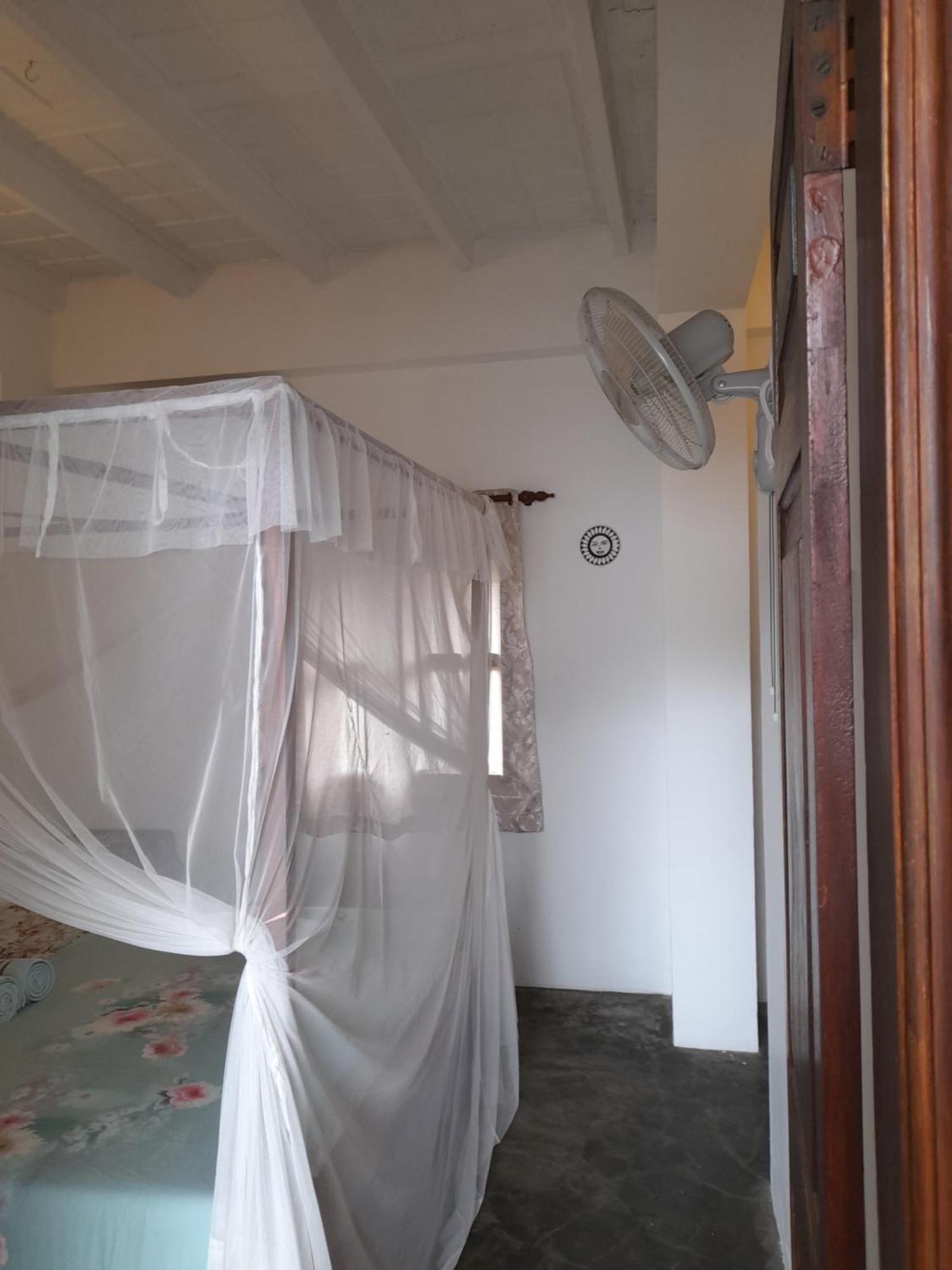 Shoba Traveller'S Tree Homes Stay Galle Kültér fotó
