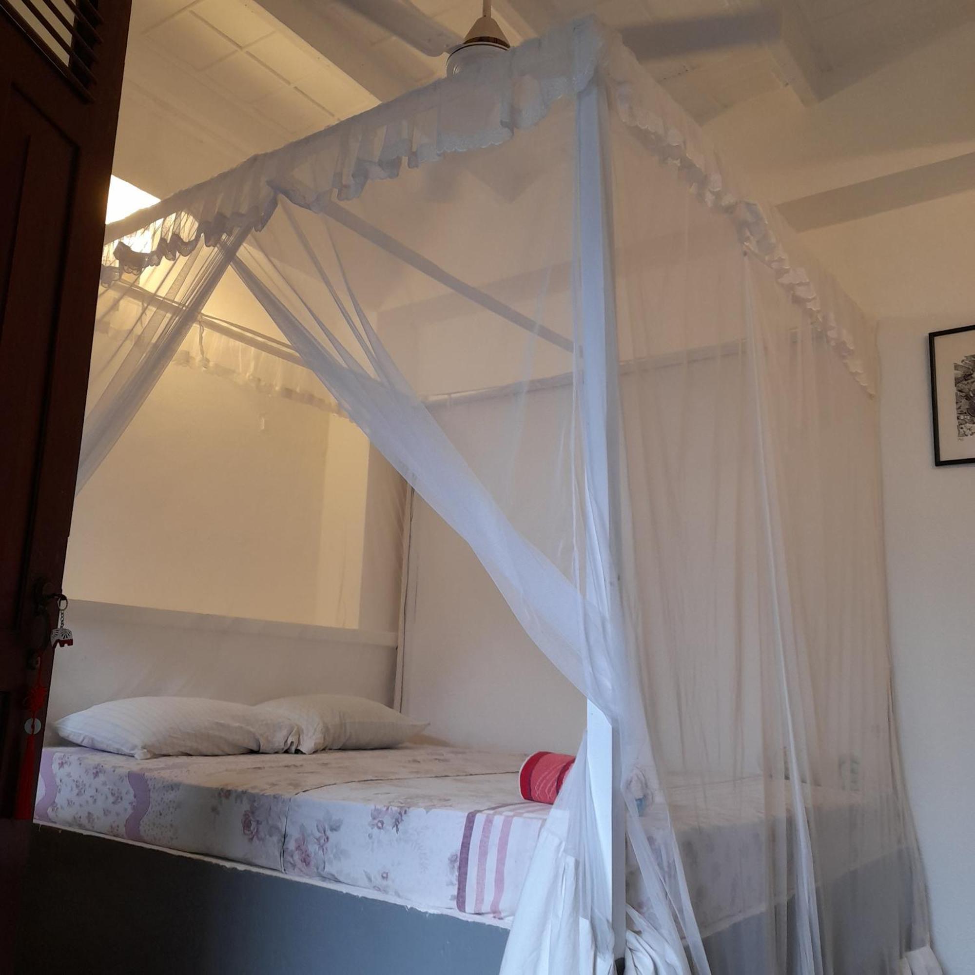 Shoba Traveller'S Tree Homes Stay Galle Szoba fotó